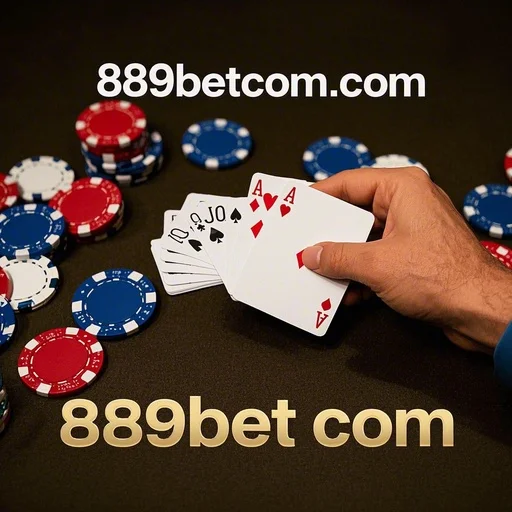 Explorando as Promoções no 889bet: Como Aumentar Suas Chances de Ganhar