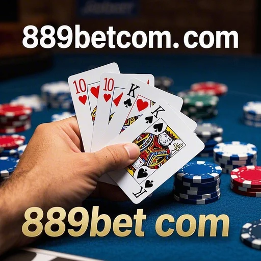 Explorando o Cassino Online: A Experiência do 889bet.com