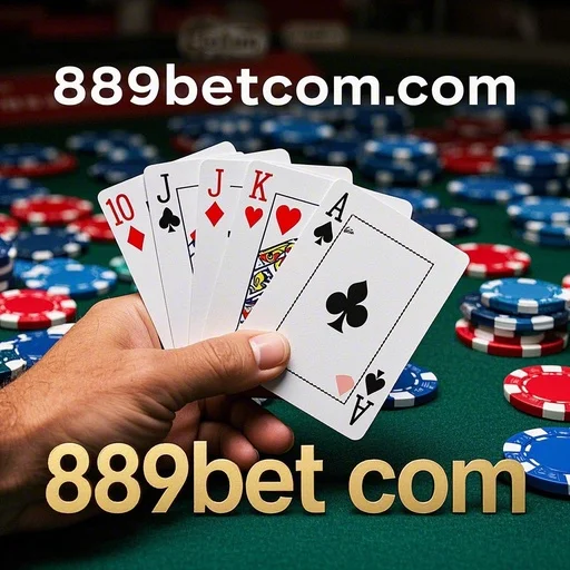 Explorando a Categoria de Jogos do 889bet: Uma Aventura Incrível e Diversificada