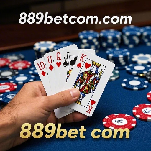 Descubra as Incríveis Recompensas do 889bet e Potencialize Suas Experiências de Jogo